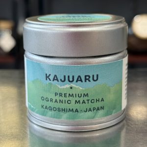 MATCHA KAJUARU puszka 30g