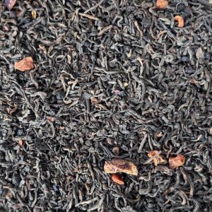 CHINA PUERH ŻURAWINOWY