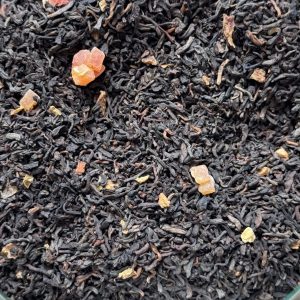 CHINA PUERH GREJPFRUTOWY