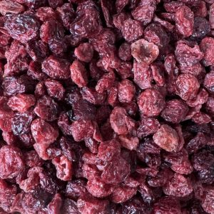 ŻURAWINA SUSZONA (bez cukru)