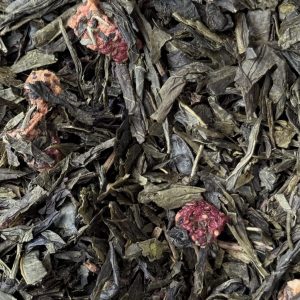 TRUSKAWKI W ŚMIETANIE