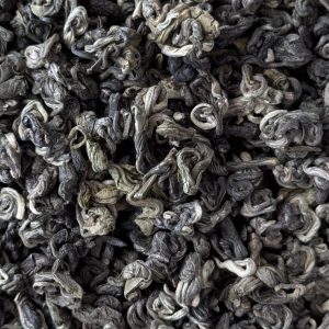 CHINA YUNNAN SILVER TIPS