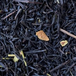 EARL GREY LEMON