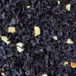 EARL GREY POMARAŃCZA