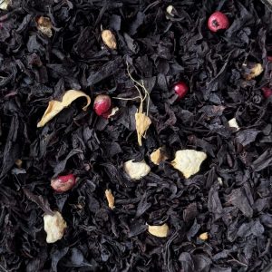 IMBIROWO-POMARAŃCZOWA