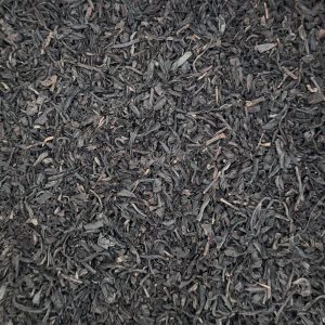 CHINA YUNNAN BLACK