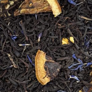 EARL GREY DELUX
