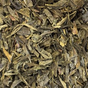 JAPAN GREEN SENCHA
