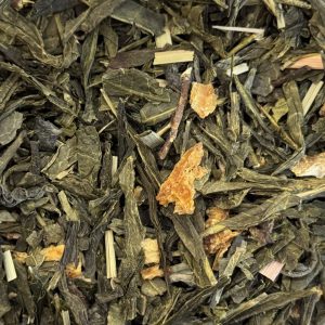 SENCHA LEMON