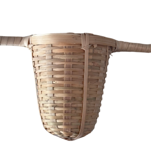 Zaparzacz na kubek bambusowy