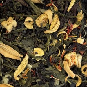 PRZYSMAK ŚW. MIKOŁAJA