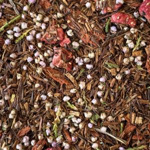 ROOIBOS FRANCUSKI