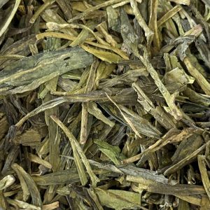 LUNG CHING (SMOCZE ŹRÓDŁO)