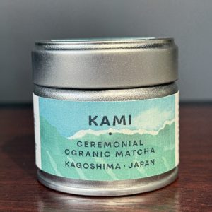 MATCHA KAMI puszka 30g