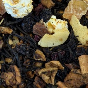 MIGDAŁY W CYNAMONIE