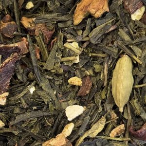 CYNAMONOWA POMARAŃCZA BIO