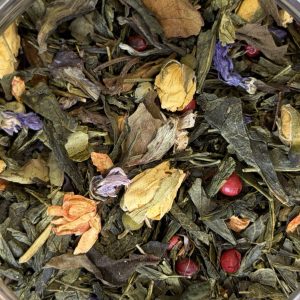 SENCHA KAKTUSOWO-TRUSKAWKOWA