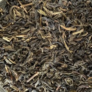 DARJEELING GREEN ORGANIC